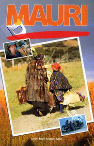 Mauri (DVD)